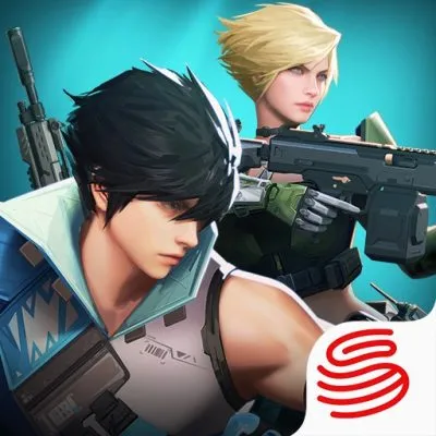 Hyper Front