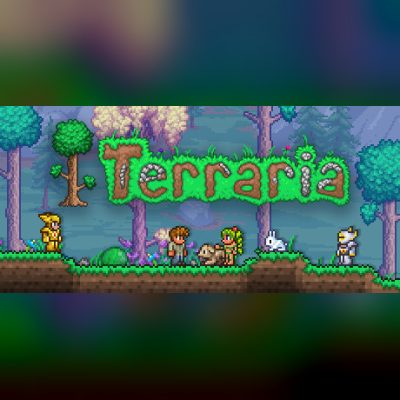 Terraria