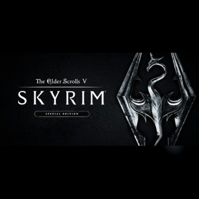 The Elder Scrolls V: Skyrim